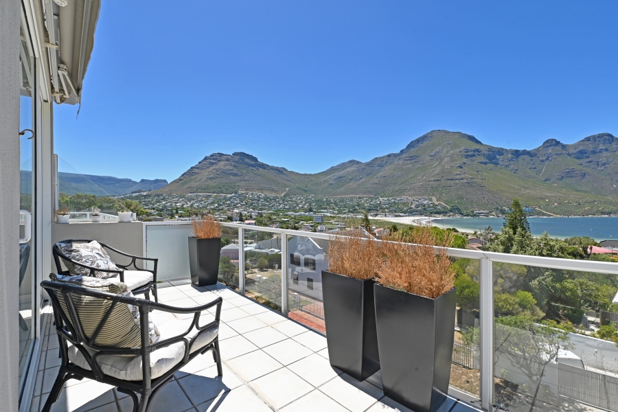 To Let 3 Bedroom Property for Rent in Northshore Western Cape